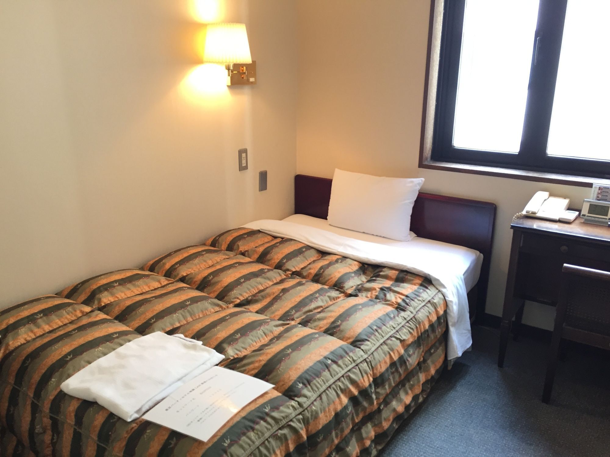 Tokyo Banyan Hotel Экстерьер фото