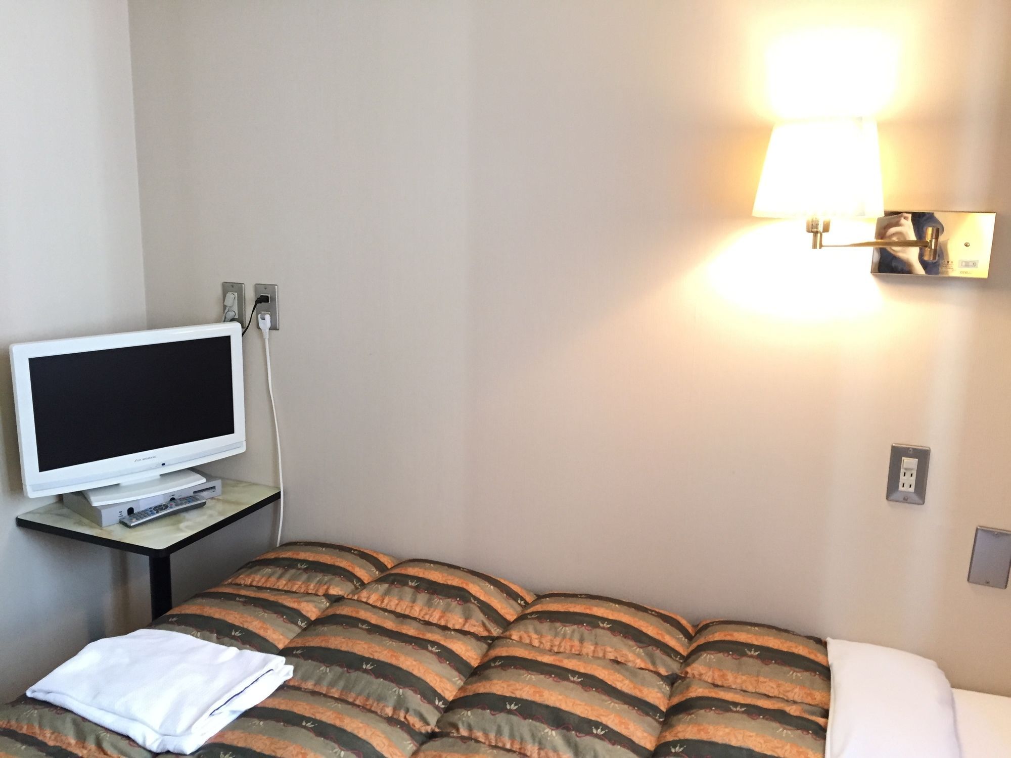Tokyo Banyan Hotel Экстерьер фото