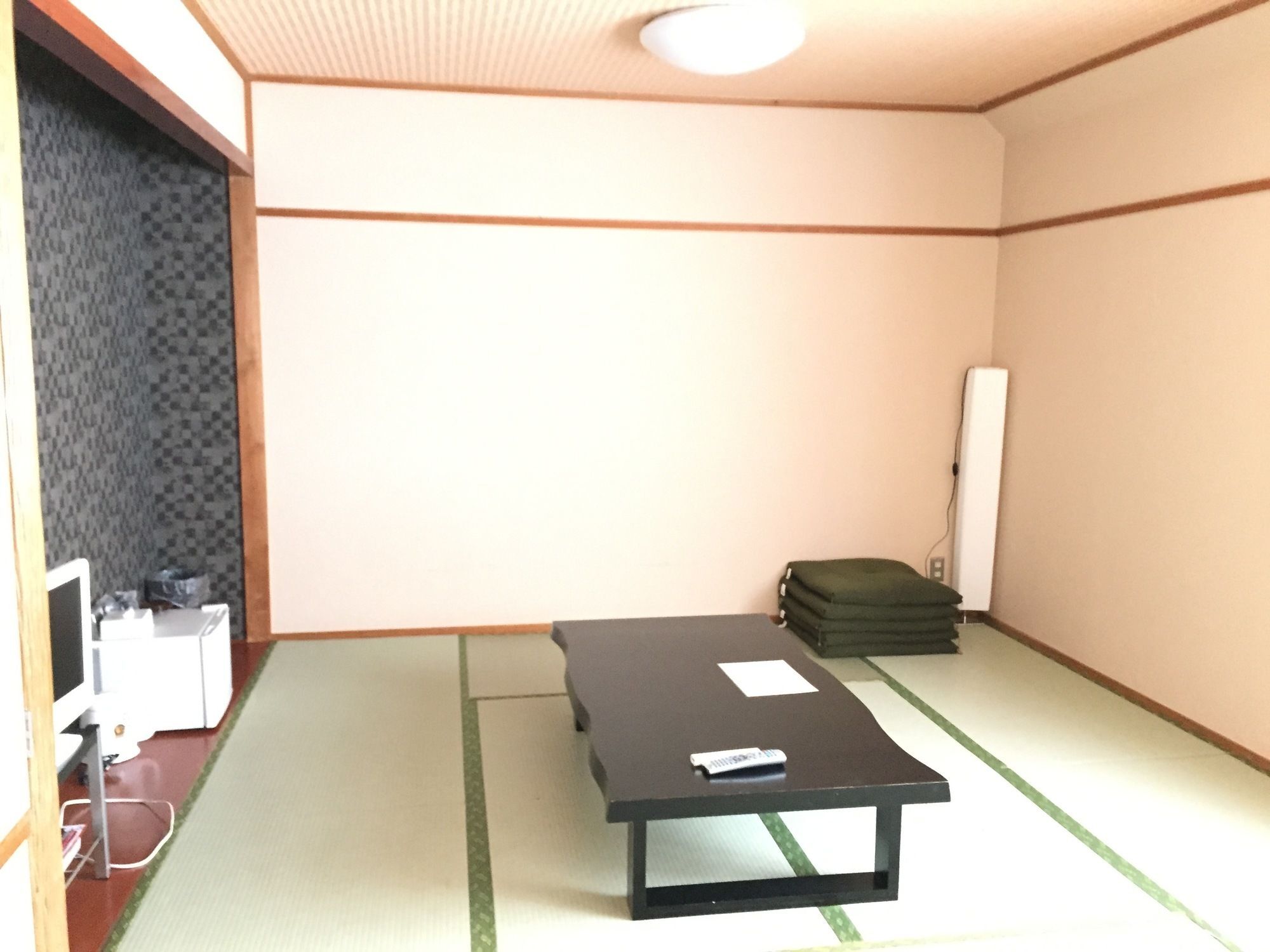 Tokyo Banyan Hotel Экстерьер фото